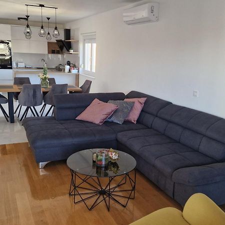 זאדאר Apartment Villa Grga מראה חיצוני תמונה