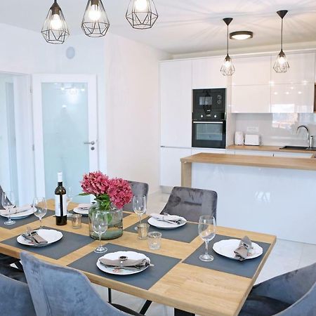 זאדאר Apartment Villa Grga מראה חיצוני תמונה