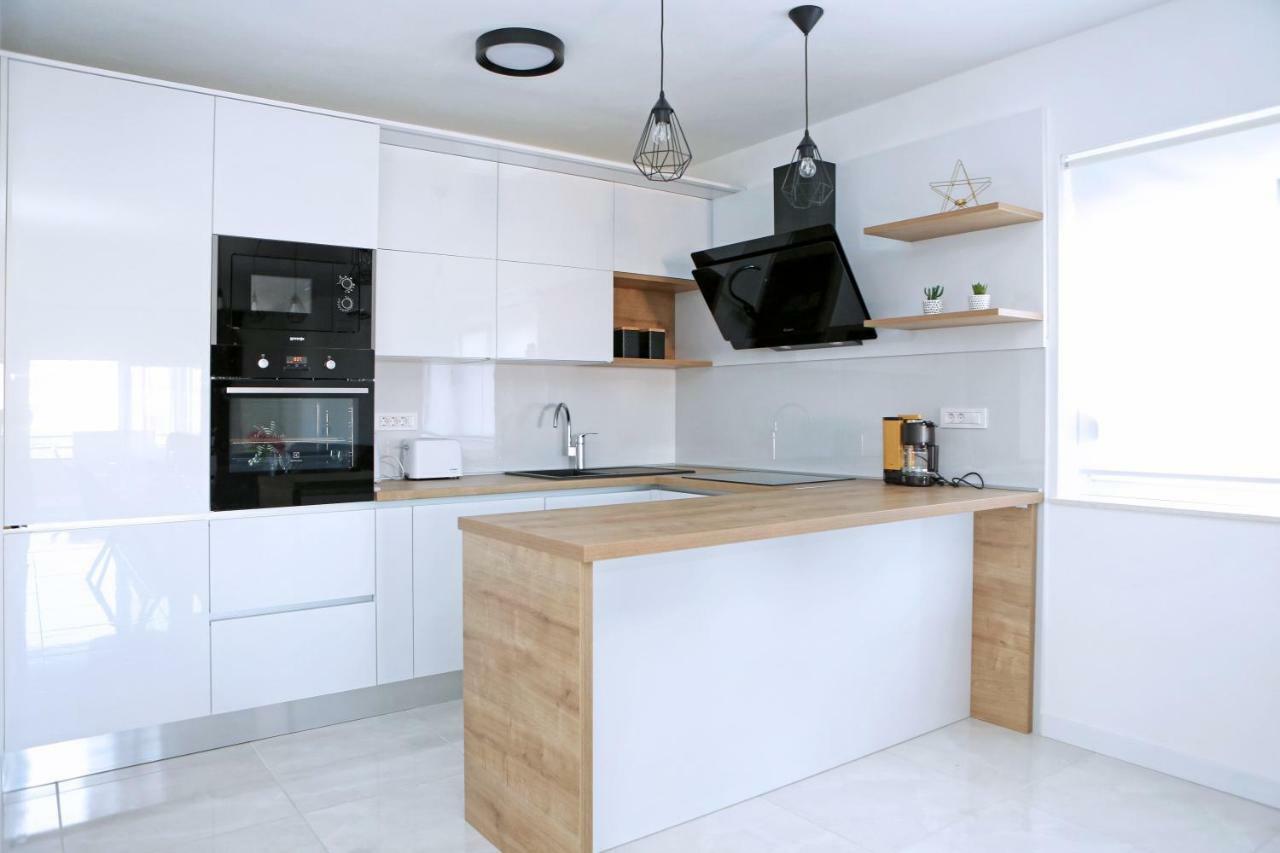 זאדאר Apartment Villa Grga מראה חיצוני תמונה