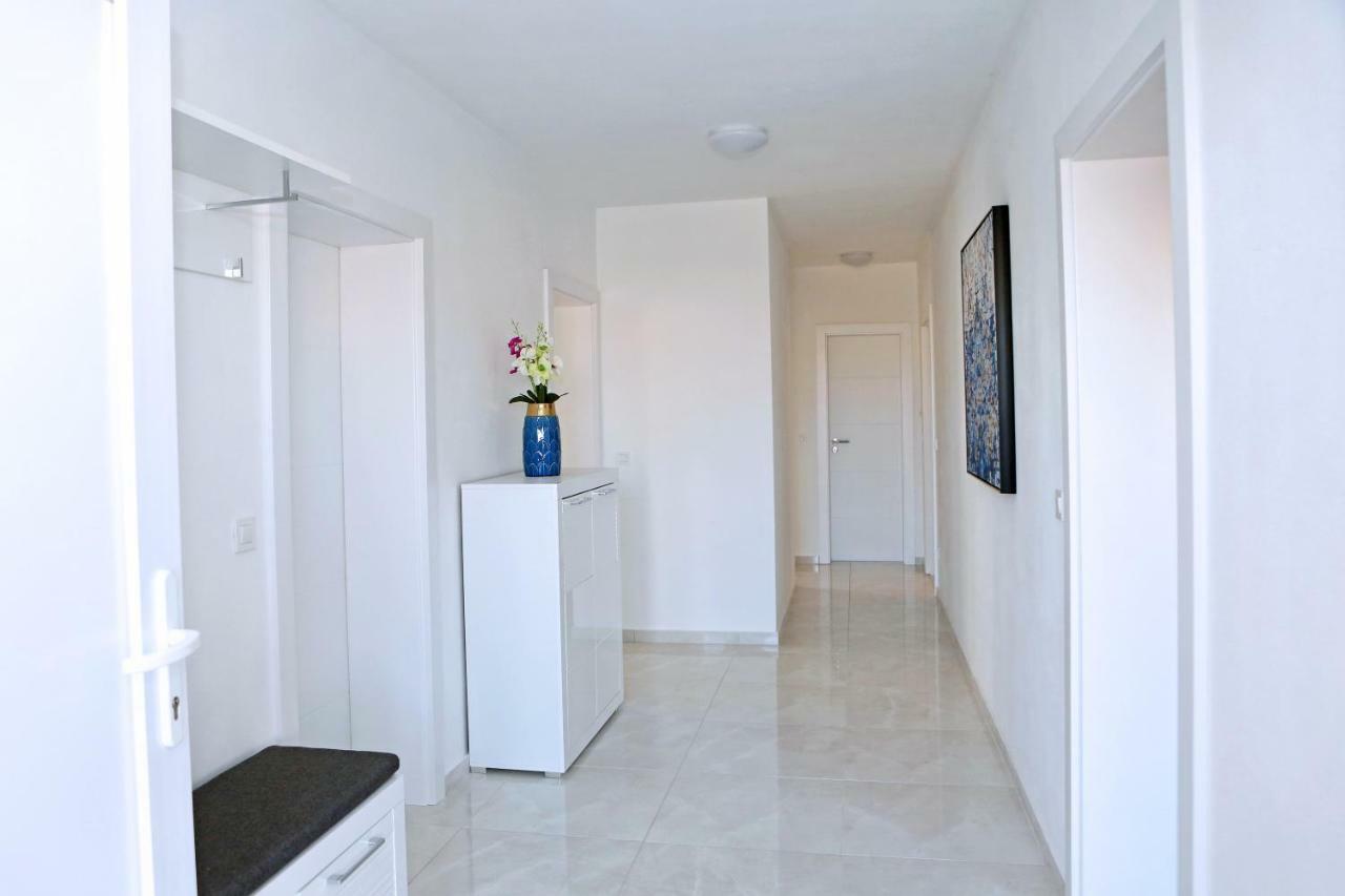 זאדאר Apartment Villa Grga מראה חיצוני תמונה
