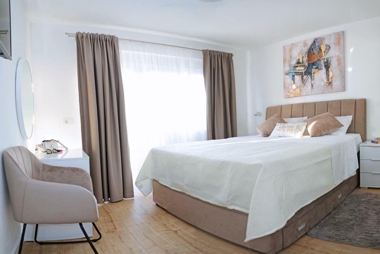 זאדאר Apartment Villa Grga מראה חיצוני תמונה