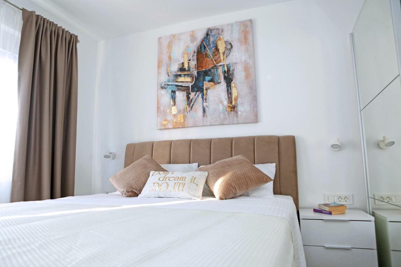 זאדאר Apartment Villa Grga מראה חיצוני תמונה