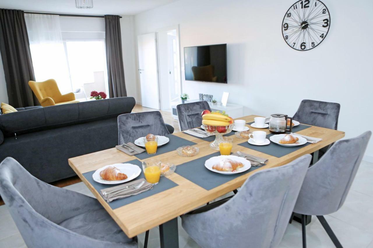 זאדאר Apartment Villa Grga מראה חיצוני תמונה