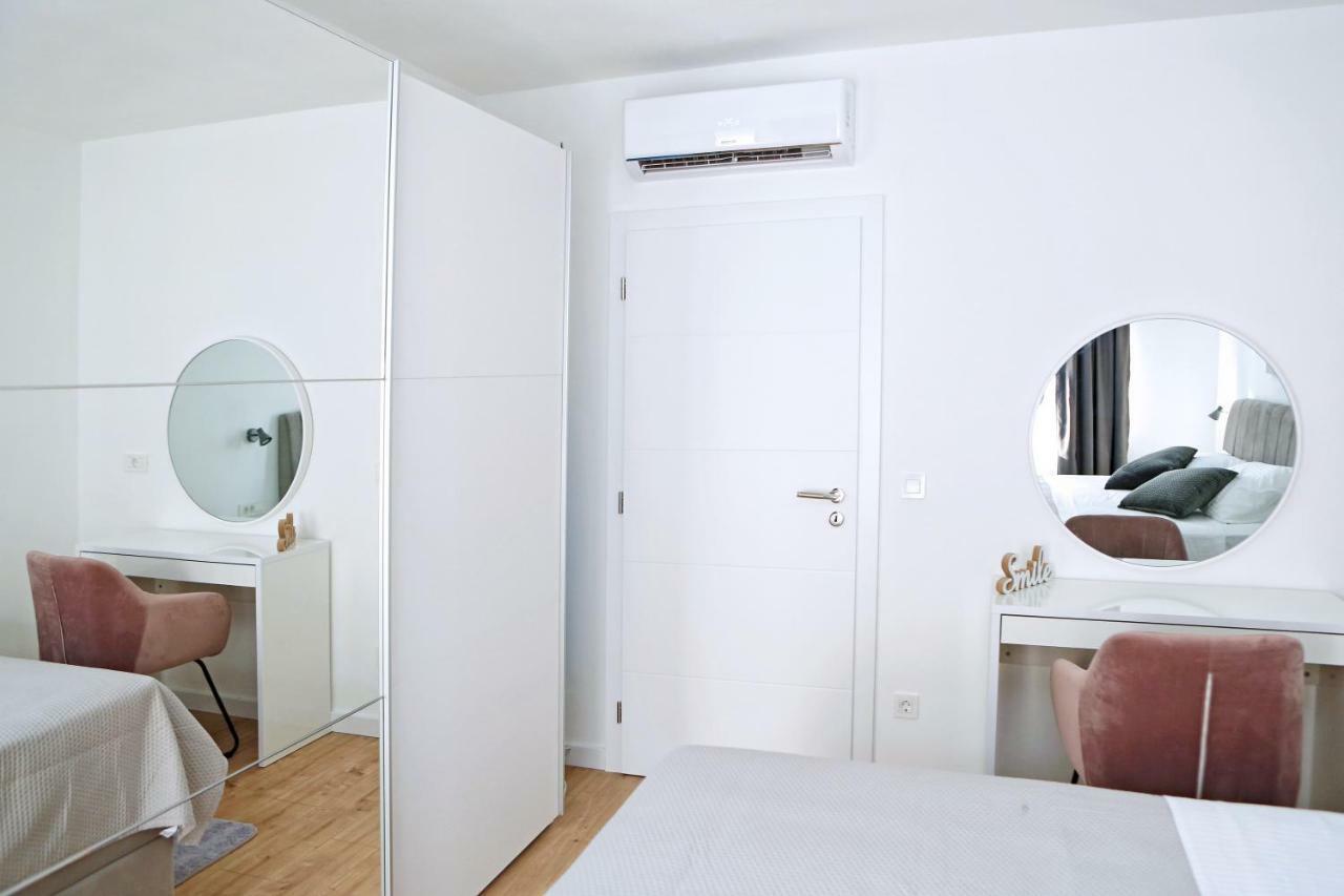 זאדאר Apartment Villa Grga מראה חיצוני תמונה