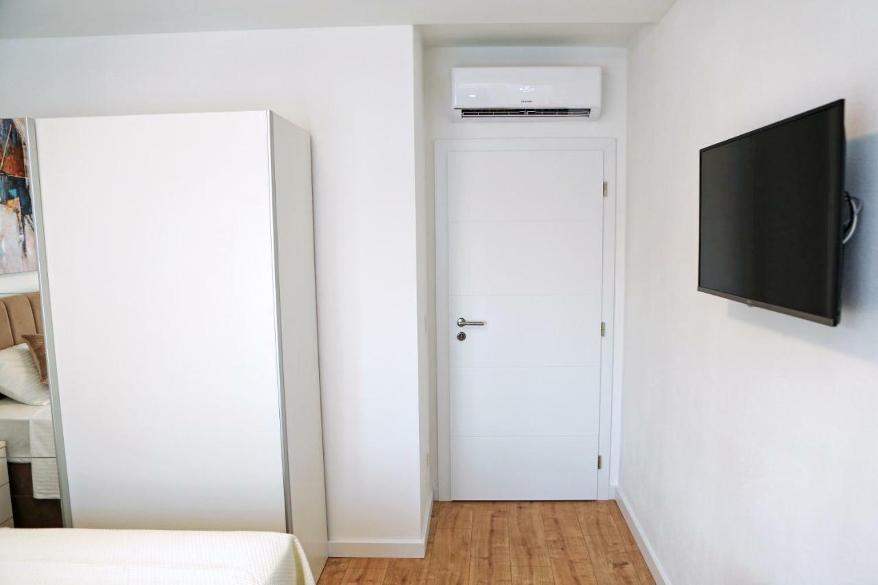 זאדאר Apartment Villa Grga מראה חיצוני תמונה