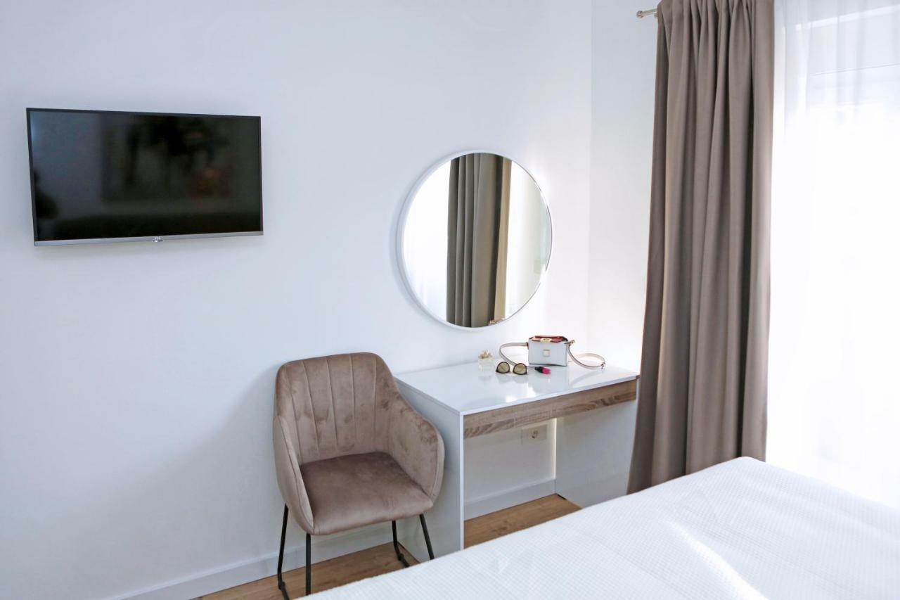 זאדאר Apartment Villa Grga מראה חיצוני תמונה