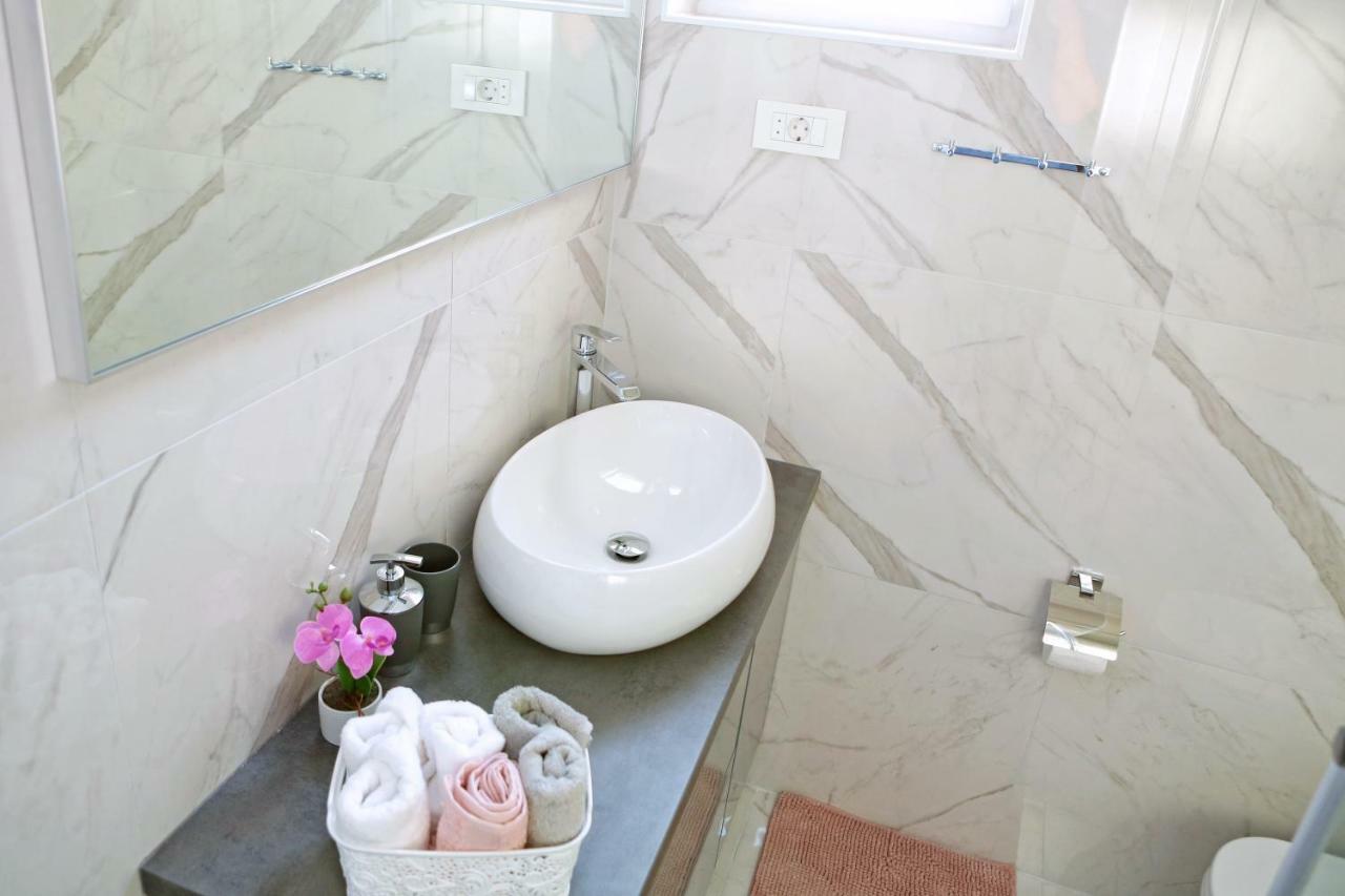 זאדאר Apartment Villa Grga מראה חיצוני תמונה