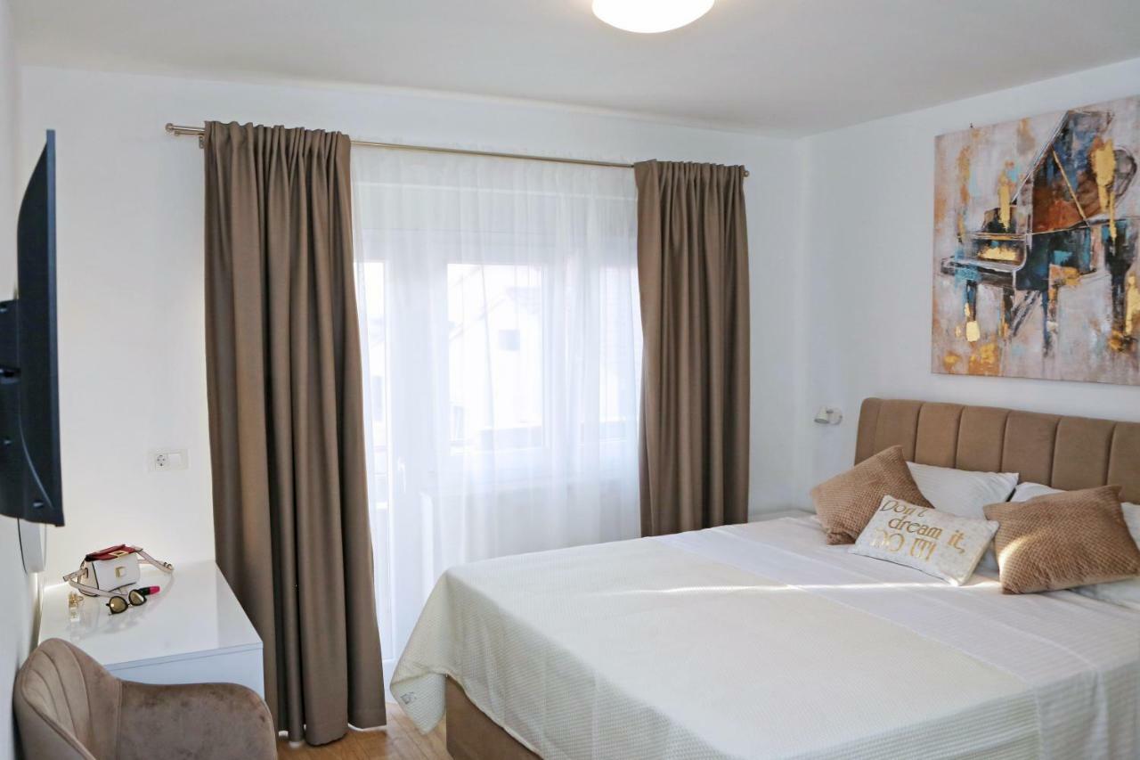 זאדאר Apartment Villa Grga מראה חיצוני תמונה