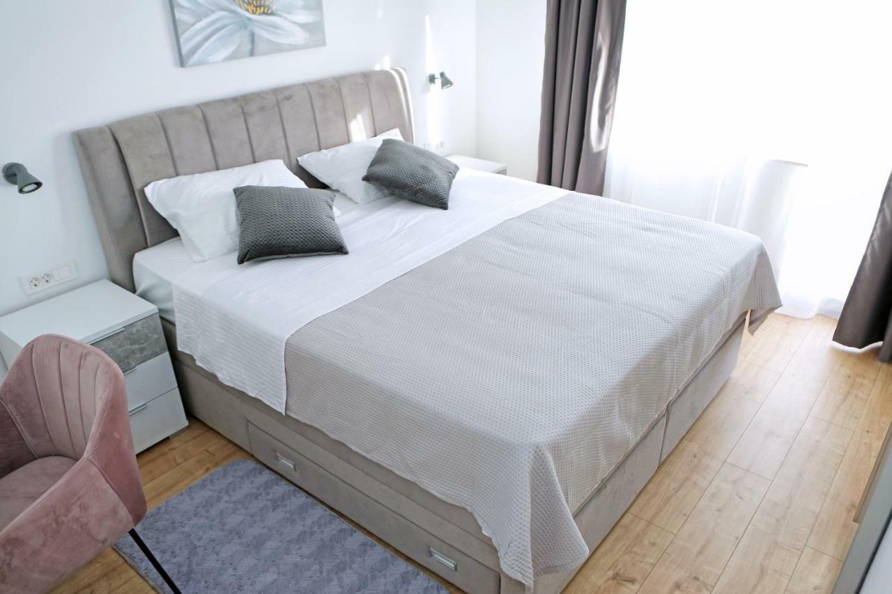 זאדאר Apartment Villa Grga מראה חיצוני תמונה
