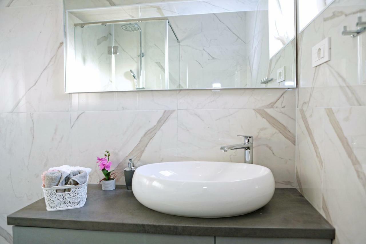 זאדאר Apartment Villa Grga מראה חיצוני תמונה