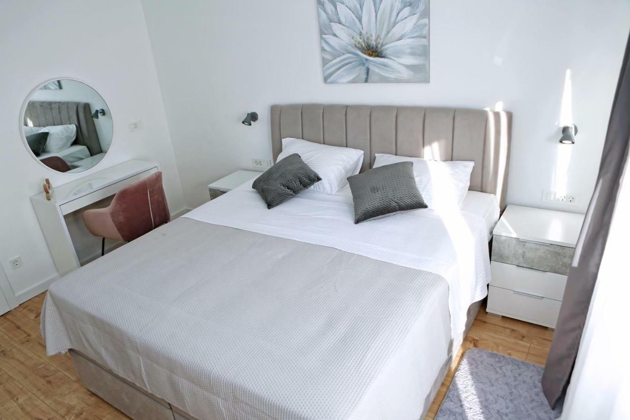 זאדאר Apartment Villa Grga מראה חיצוני תמונה