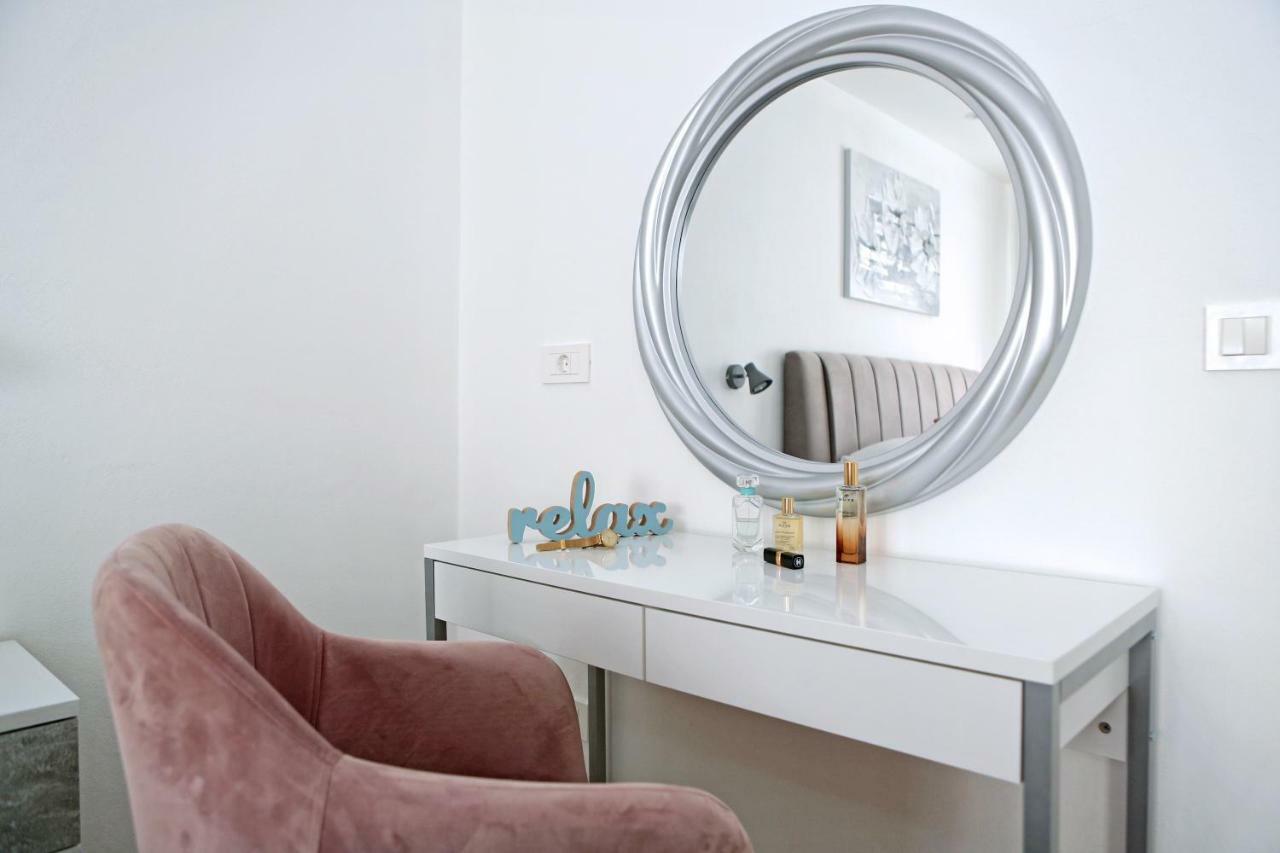 זאדאר Apartment Villa Grga מראה חיצוני תמונה