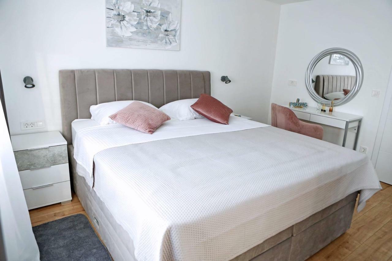 זאדאר Apartment Villa Grga מראה חיצוני תמונה